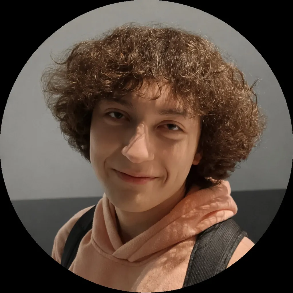Matias Acuña Oyarzún