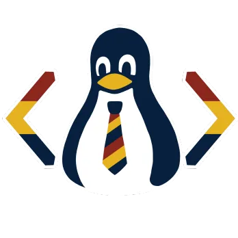 Linux y Open Source USM Logo